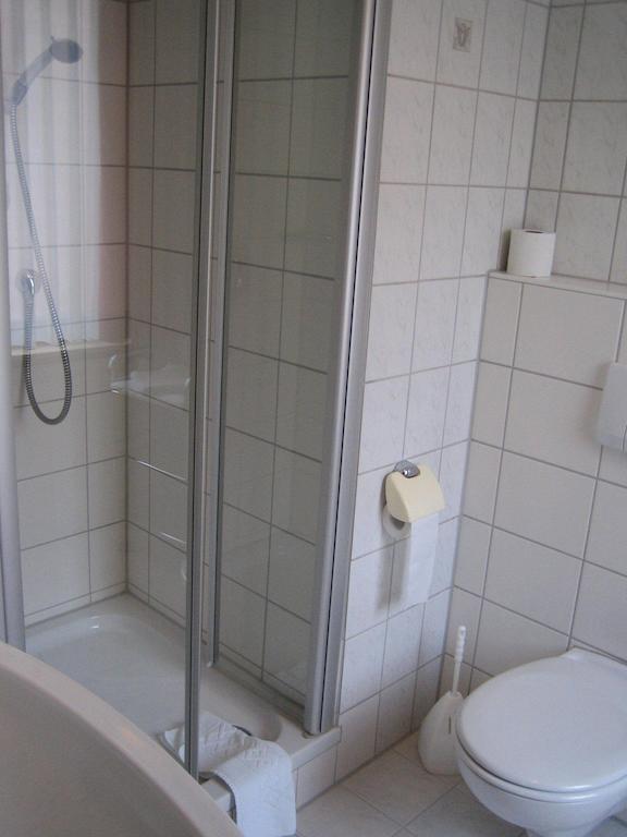 Hotel Wuerttemberger Hof Garni Rottenburg am Neckar Room photo