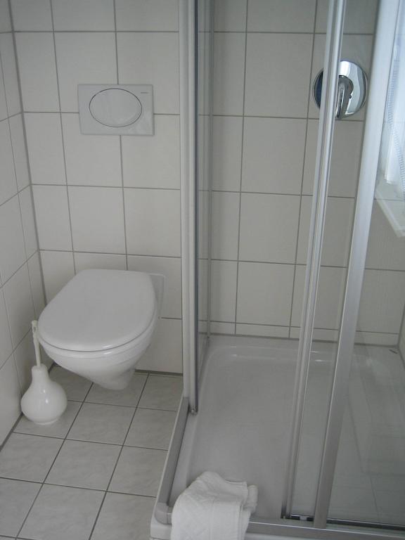 Hotel Wuerttemberger Hof Garni Rottenburg am Neckar Room photo